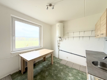 Pronájem bytu 3+1 v osobním vlastnictví 75 m², Cebiv