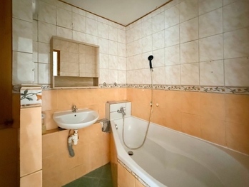 Pronájem bytu 3+1 v osobním vlastnictví 75 m², Cebiv