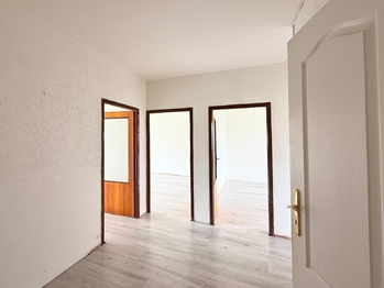 Pronájem bytu 3+1 v osobním vlastnictví 75 m², Cebiv