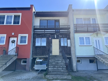 Prodej domu 119 m², Chbany