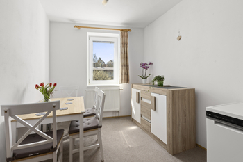 Prodej bytu 1+kk v družstevním vlastnictví 42 m², Jablonné nad Orlicí