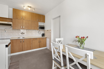 Prodej bytu 1+kk v družstevním vlastnictví 42 m², Jablonné nad Orlicí