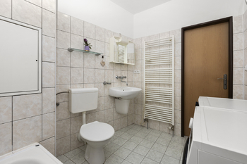 Prodej bytu 1+kk v družstevním vlastnictví 42 m², Jablonné nad Orlicí