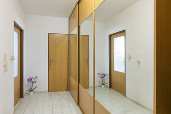 Prodej bytu 1+kk v družstevním vlastnictví 42 m², Jablonné nad Orlicí