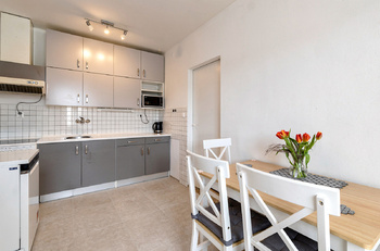 Prodej bytu 1+kk v družstevním vlastnictví 42 m², Jablonné nad Orlicí