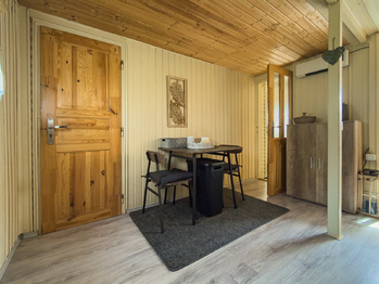 Prodej chaty / chalupy 21 m², Týn nad Vltavou