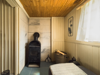 Prodej chaty / chalupy 21 m², Týn nad Vltavou