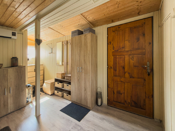 Prodej chaty / chalupy 21 m², Týn nad Vltavou