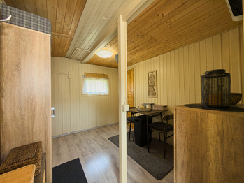 Prodej chaty / chalupy 21 m², Týn nad Vltavou