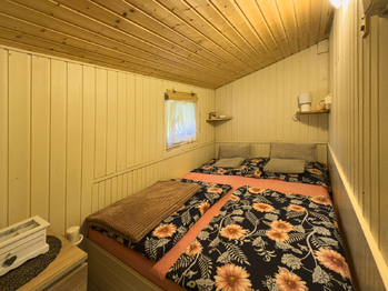 Prodej chaty / chalupy 21 m², Týn nad Vltavou