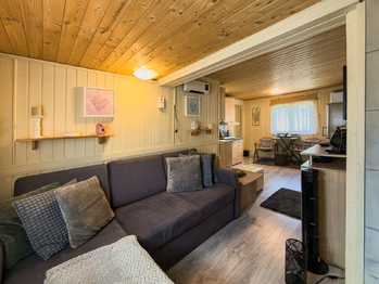 Prodej chaty / chalupy 21 m², Týn nad Vltavou