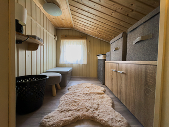 Prodej chaty / chalupy 21 m², Týn nad Vltavou