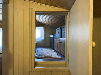 Prodej chaty / chalupy 21 m², Týn nad Vltavou