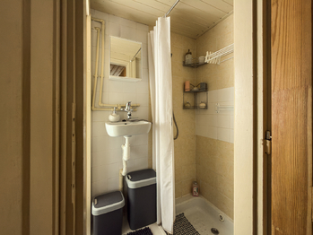 Prodej chaty / chalupy 21 m², Týn nad Vltavou