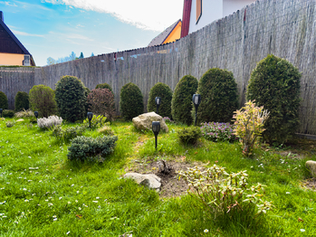 Prodej chaty / chalupy 21 m², Týn nad Vltavou