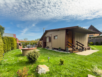 Prodej chaty / chalupy 21 m², Týn nad Vltavou