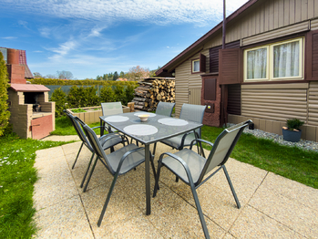 Prodej chaty / chalupy 21 m², Týn nad Vltavou