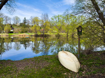 Prodej chaty / chalupy 21 m², Týn nad Vltavou