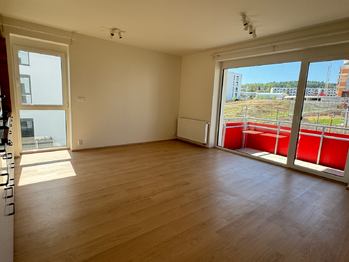 Pronájem bytu 3+kk v osobním vlastnictví 68 m², Hořovice