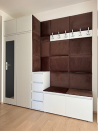 Pronájem bytu 3+kk v osobním vlastnictví 68 m², Hořovice