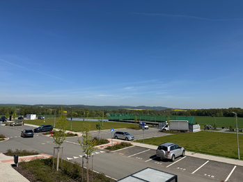 Pronájem bytu 3+kk v osobním vlastnictví 68 m², Hořovice