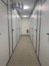 Pronájem bytu 3+kk v osobním vlastnictví 68 m², Hořovice