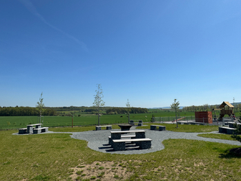 Pronájem bytu 3+kk v osobním vlastnictví 68 m², Hořovice