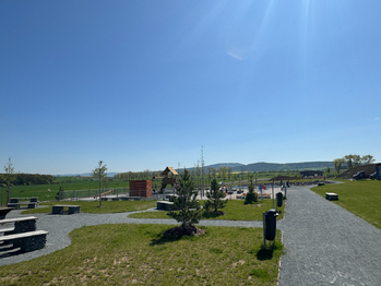 Pronájem bytu 3+kk v osobním vlastnictví 68 m², Hořovice