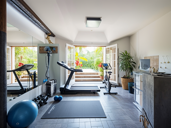 Vizualizace možného budoucího stavu  - Prodej domu 120 m², Kladno