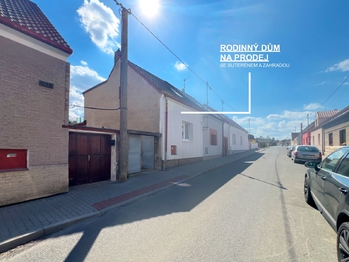 Prodej domu 120 m², Kladno