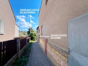 Prodej domu 120 m², Kladno