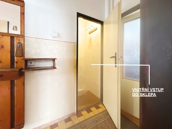 Prodej domu 120 m², Kladno