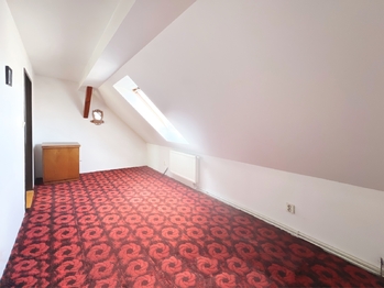 Prodej domu 120 m², Kladno