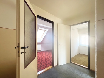 Prodej domu 120 m², Kladno