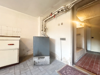 Prodej domu 120 m², Kladno