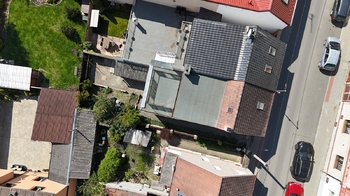 Prodej domu 120 m², Kladno