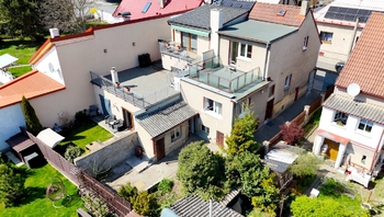 Prodej domu 120 m², Kladno