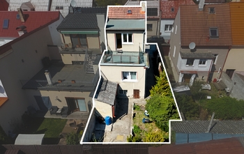 Prodej domu 120 m², Kladno