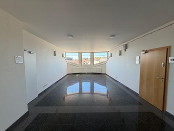 Pronájem kancelářských prostor 114 m², Příbram