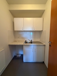 Pronájem kancelářských prostor 114 m², Příbram