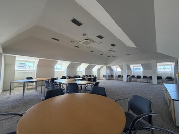 Pronájem kancelářských prostor 114 m², Příbram