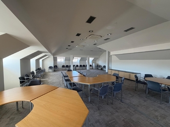 Pronájem kancelářských prostor 114 m², Příbram