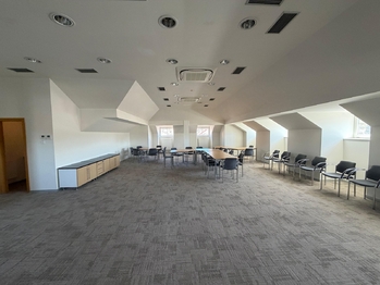 Pronájem kancelářských prostor 114 m², Příbram