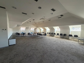 Pronájem kancelářských prostor 114 m², Příbram