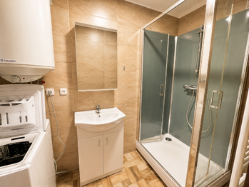 Pronájem bytu 2+1 v osobním vlastnictví 52 m², Tanvald