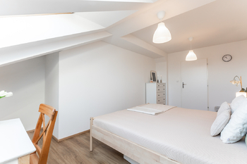 Pronájem bytu 2+kk v osobním vlastnictví 67 m², Praha 5 - Radotín