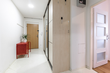 Pronájem bytu 2+kk v osobním vlastnictví 67 m², Praha 5 - Radotín