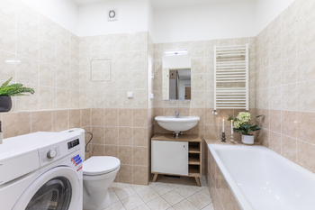 Pronájem bytu 2+kk v osobním vlastnictví 67 m², Praha 5 - Radotín