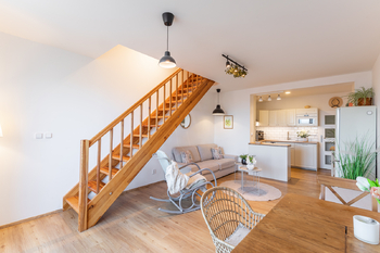 Pronájem bytu 2+kk v osobním vlastnictví 67 m², Praha 5 - Radotín