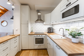 Pronájem bytu 2+kk v osobním vlastnictví 67 m², Praha 5 - Radotín